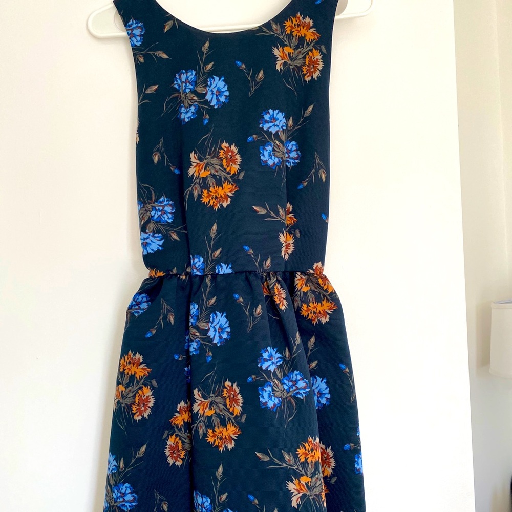 Zara dress